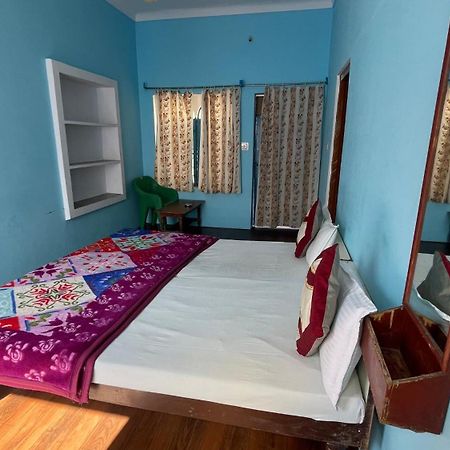 Mayur Guest House พุชการ์ ภายนอก รูปภาพ