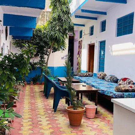 Mayur Guest House พุชการ์ ภายนอก รูปภาพ