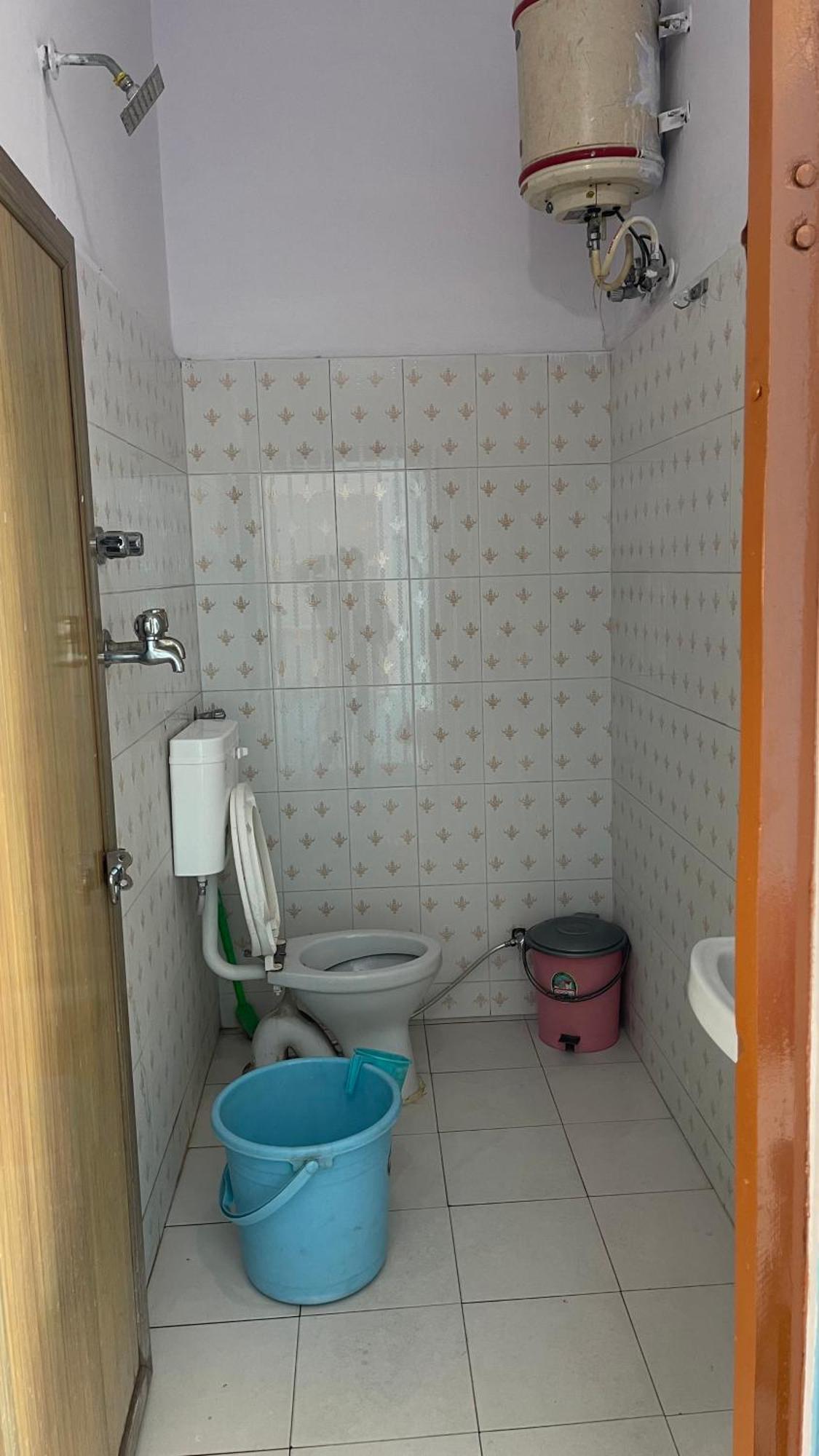 Mayur Guest House พุชการ์ ภายนอก รูปภาพ