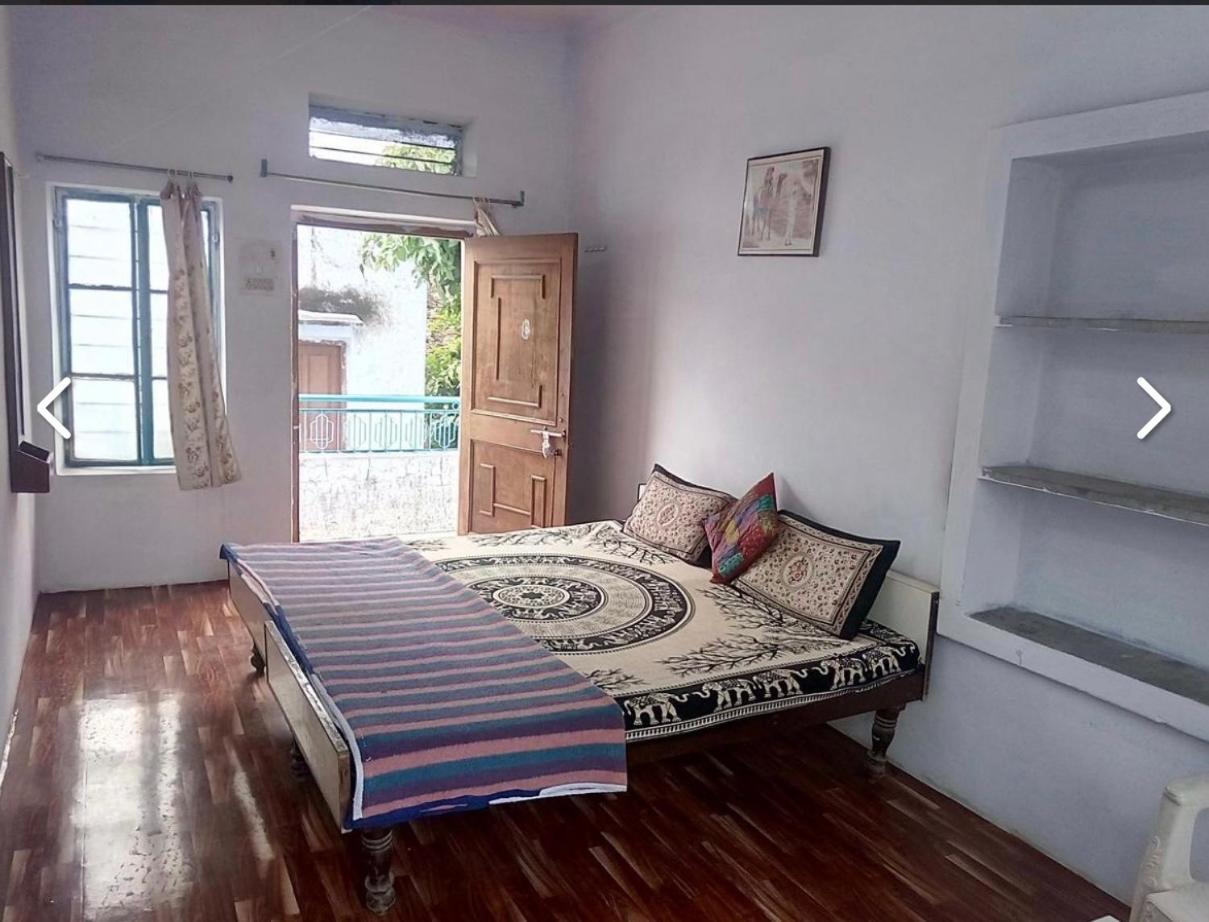 Mayur Guest House พุชการ์ ภายนอก รูปภาพ
