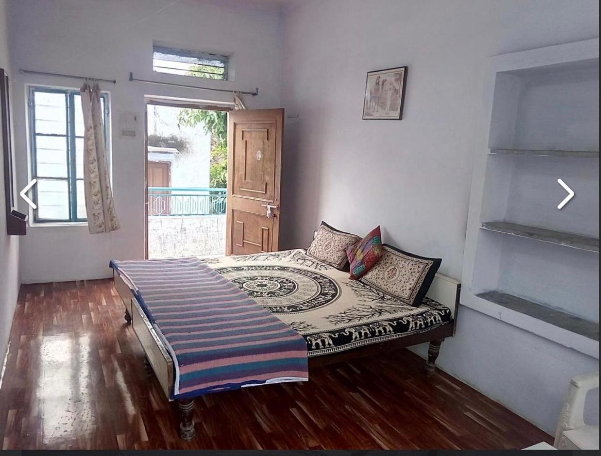 Mayur Guest House พุชการ์ ภายนอก รูปภาพ