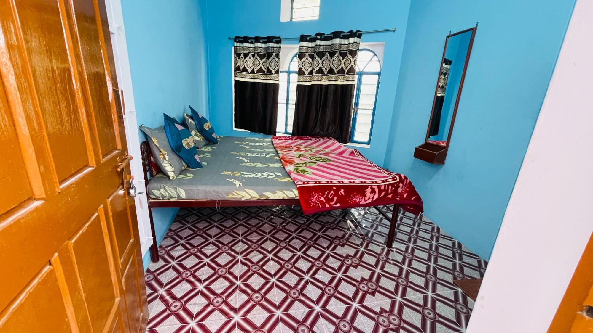 Mayur Guest House พุชการ์ ภายนอก รูปภาพ