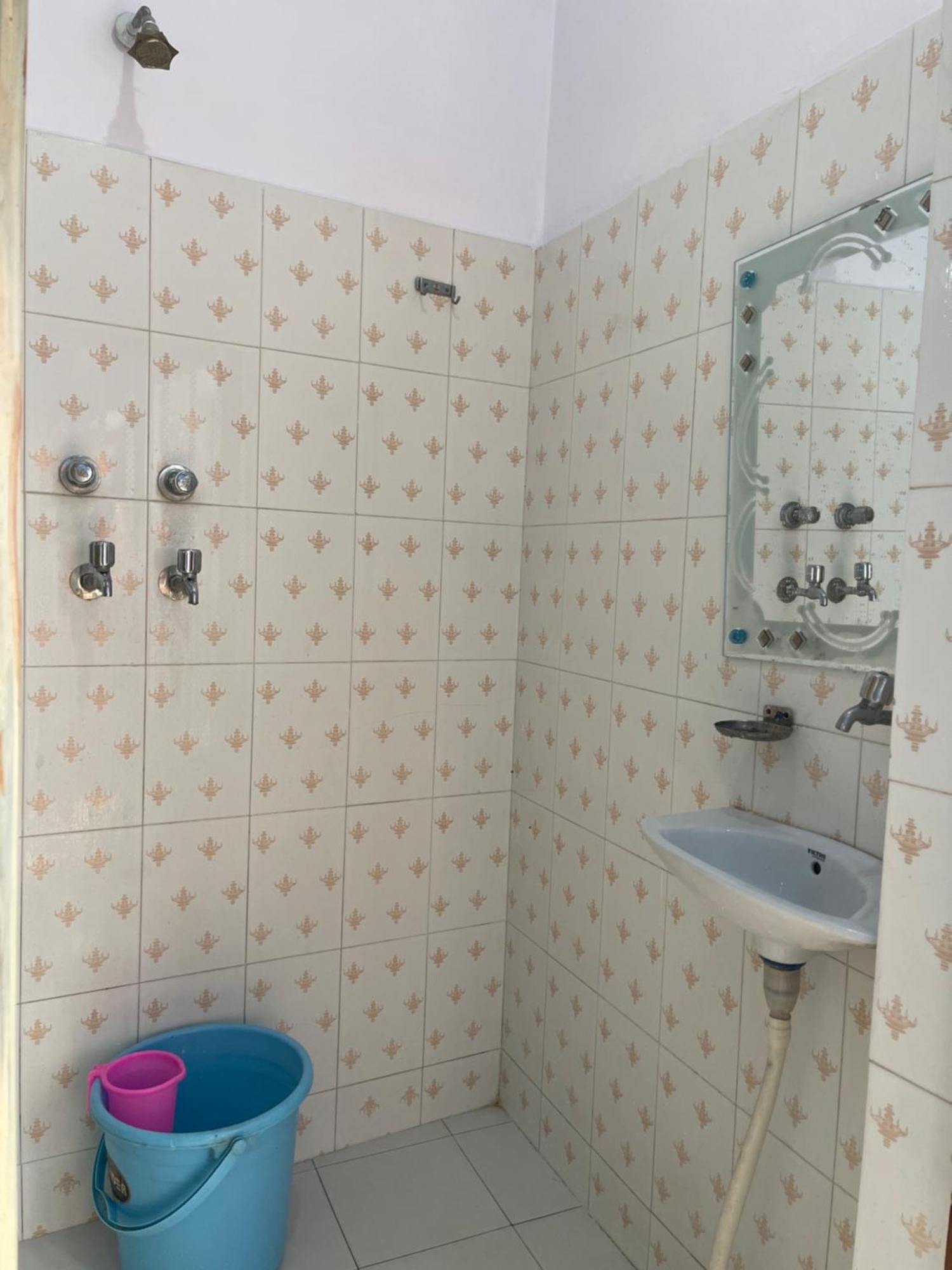 Mayur Guest House พุชการ์ ภายนอก รูปภาพ