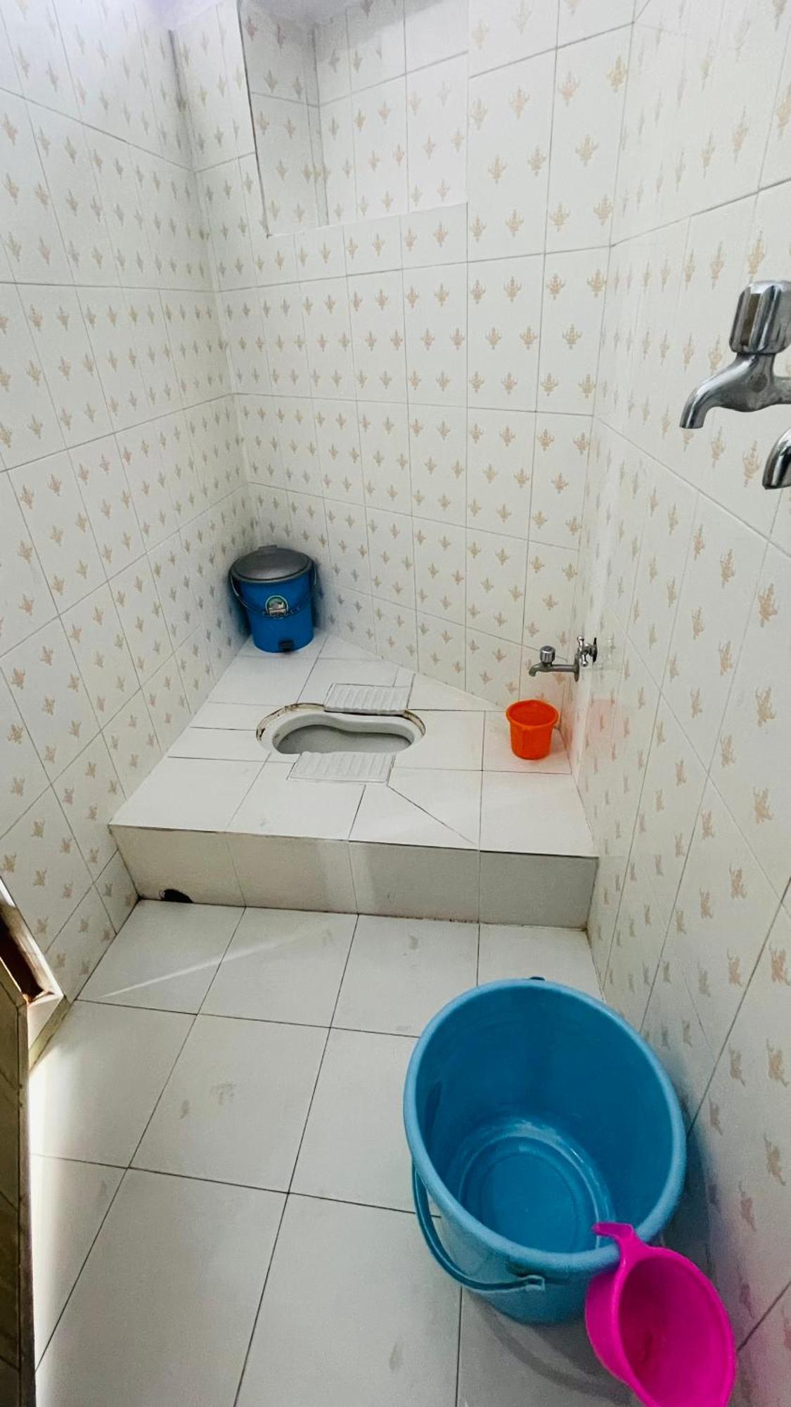 Mayur Guest House พุชการ์ ภายนอก รูปภาพ