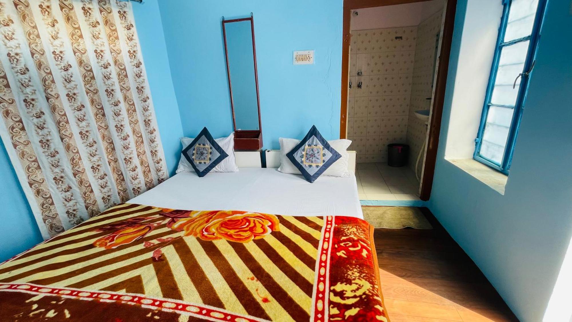 Mayur Guest House พุชการ์ ภายนอก รูปภาพ