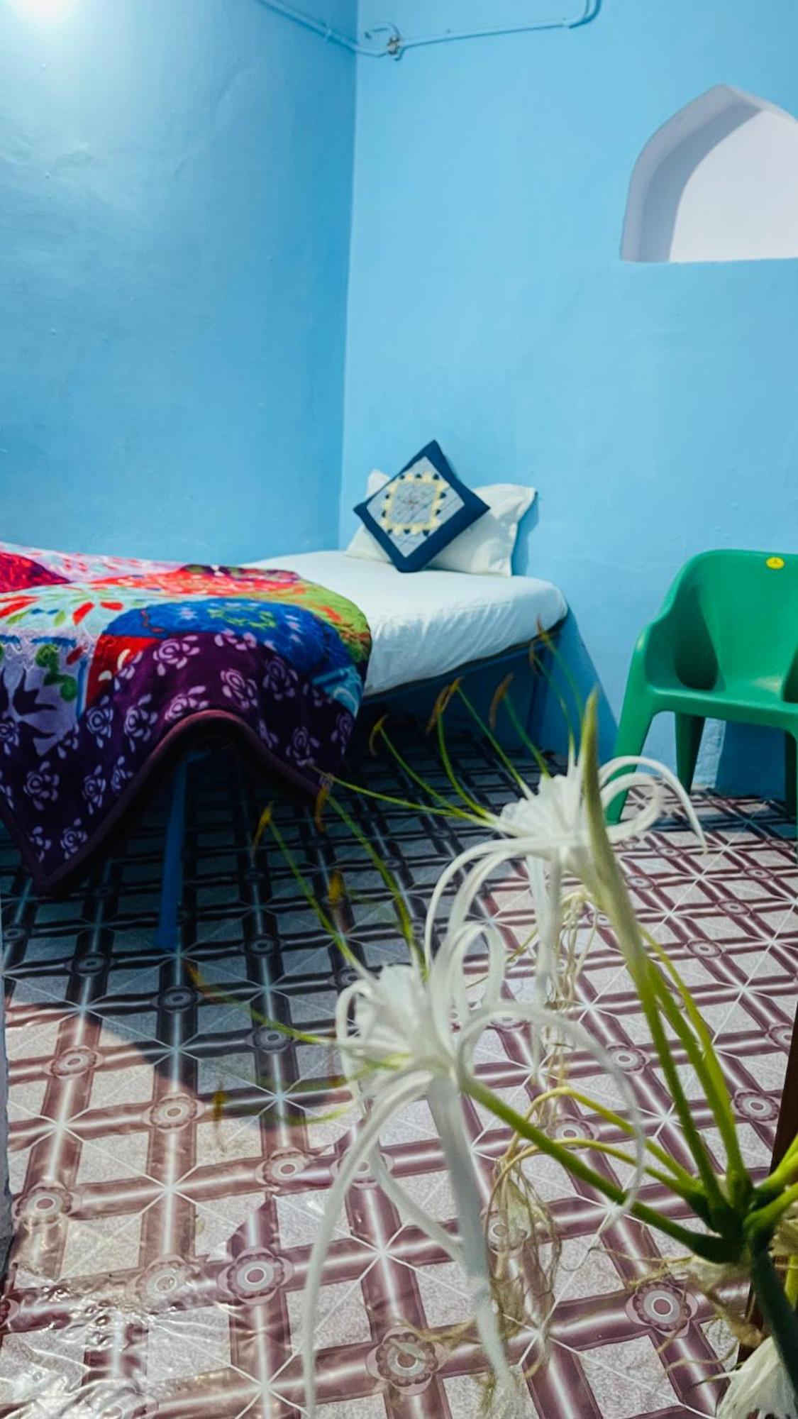 Mayur Guest House พุชการ์ ภายนอก รูปภาพ