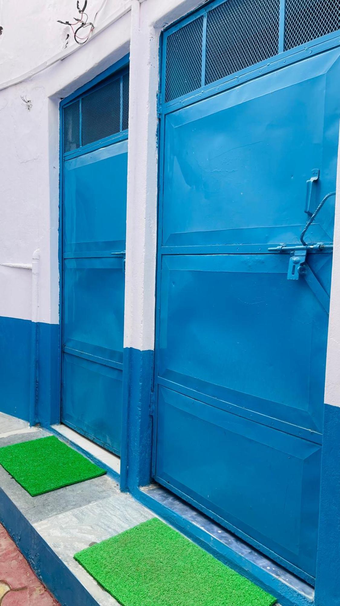 Mayur Guest House พุชการ์ ภายนอก รูปภาพ