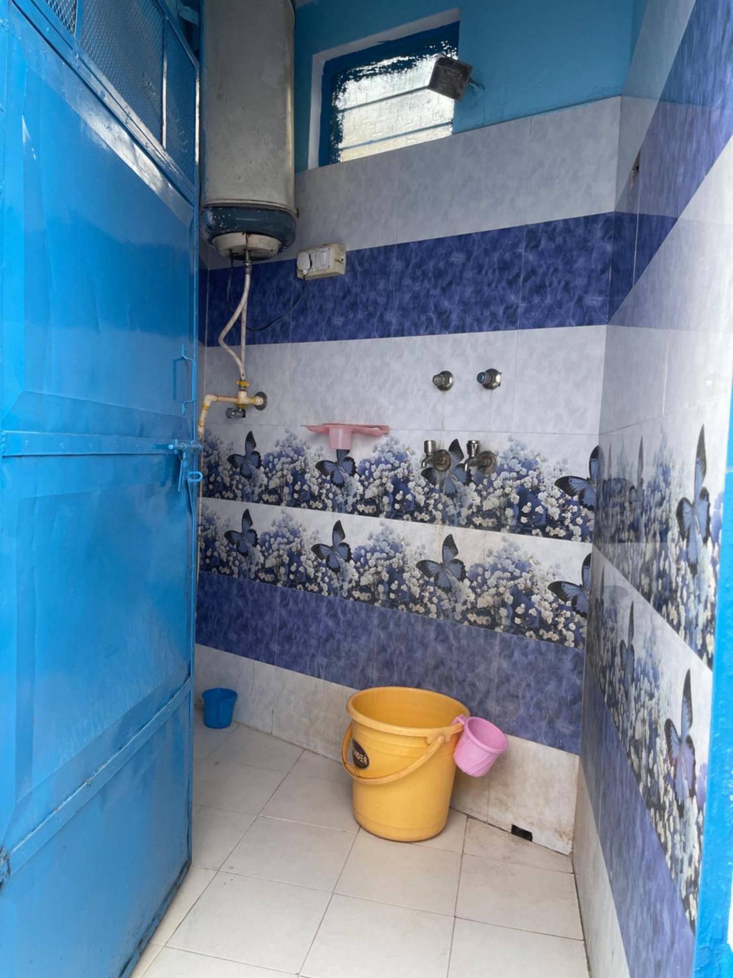 Mayur Guest House พุชการ์ ภายนอก รูปภาพ