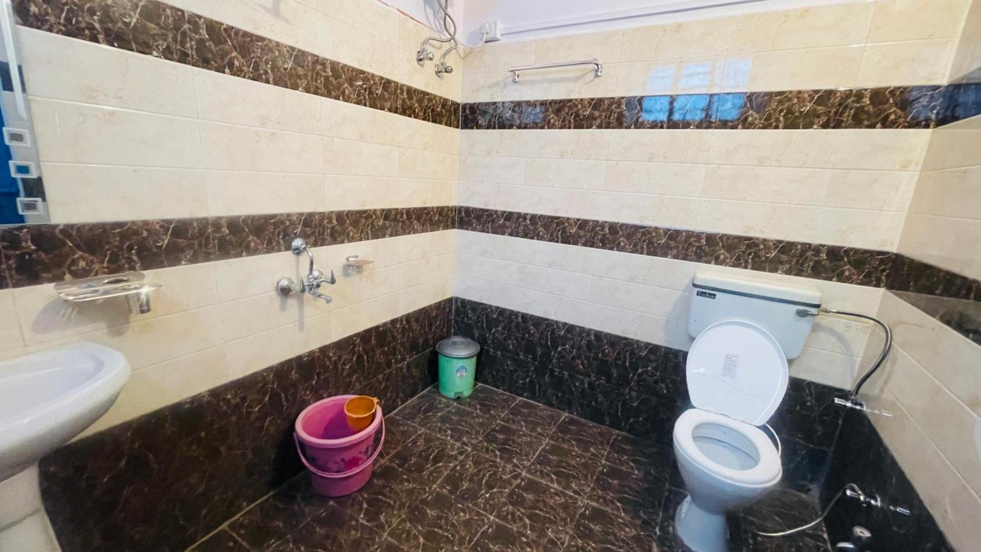 Mayur Guest House พุชการ์ ภายนอก รูปภาพ