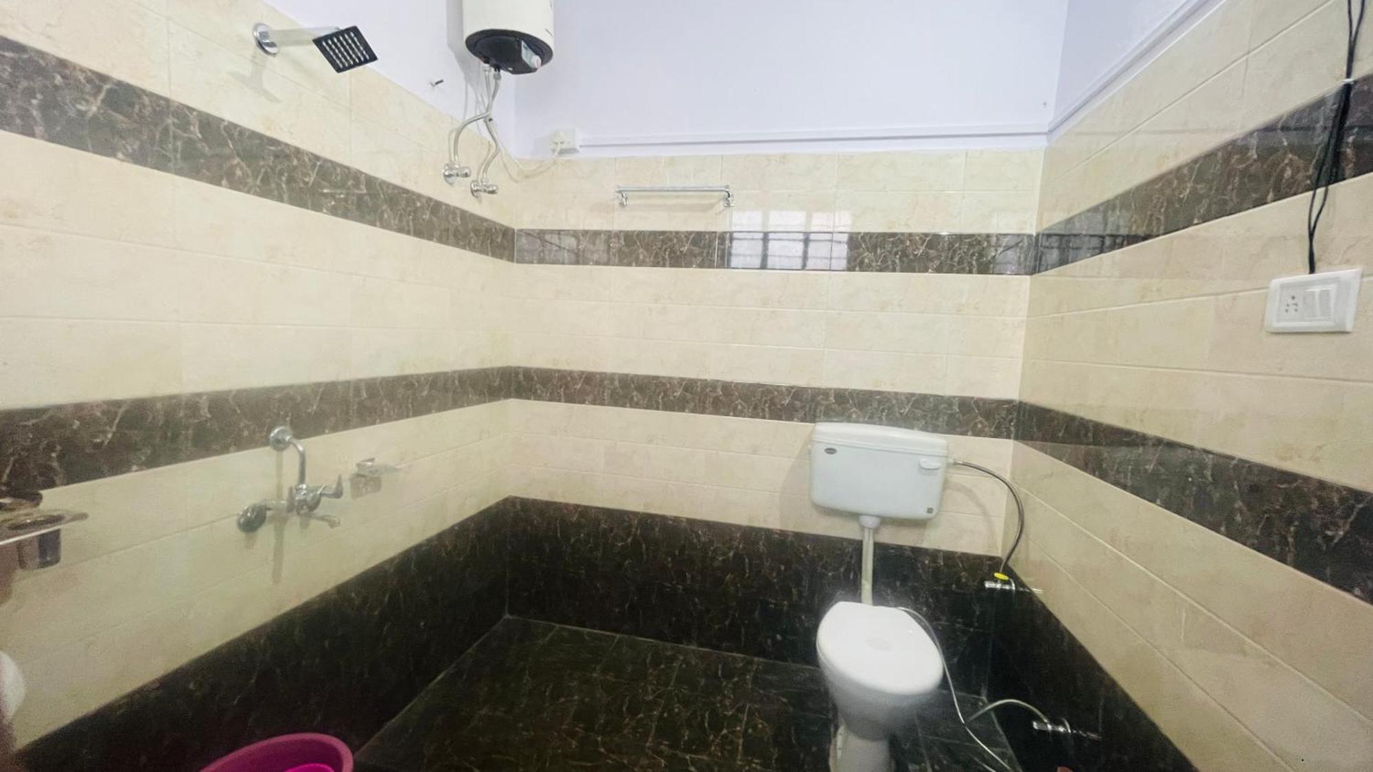 Mayur Guest House พุชการ์ ภายนอก รูปภาพ
