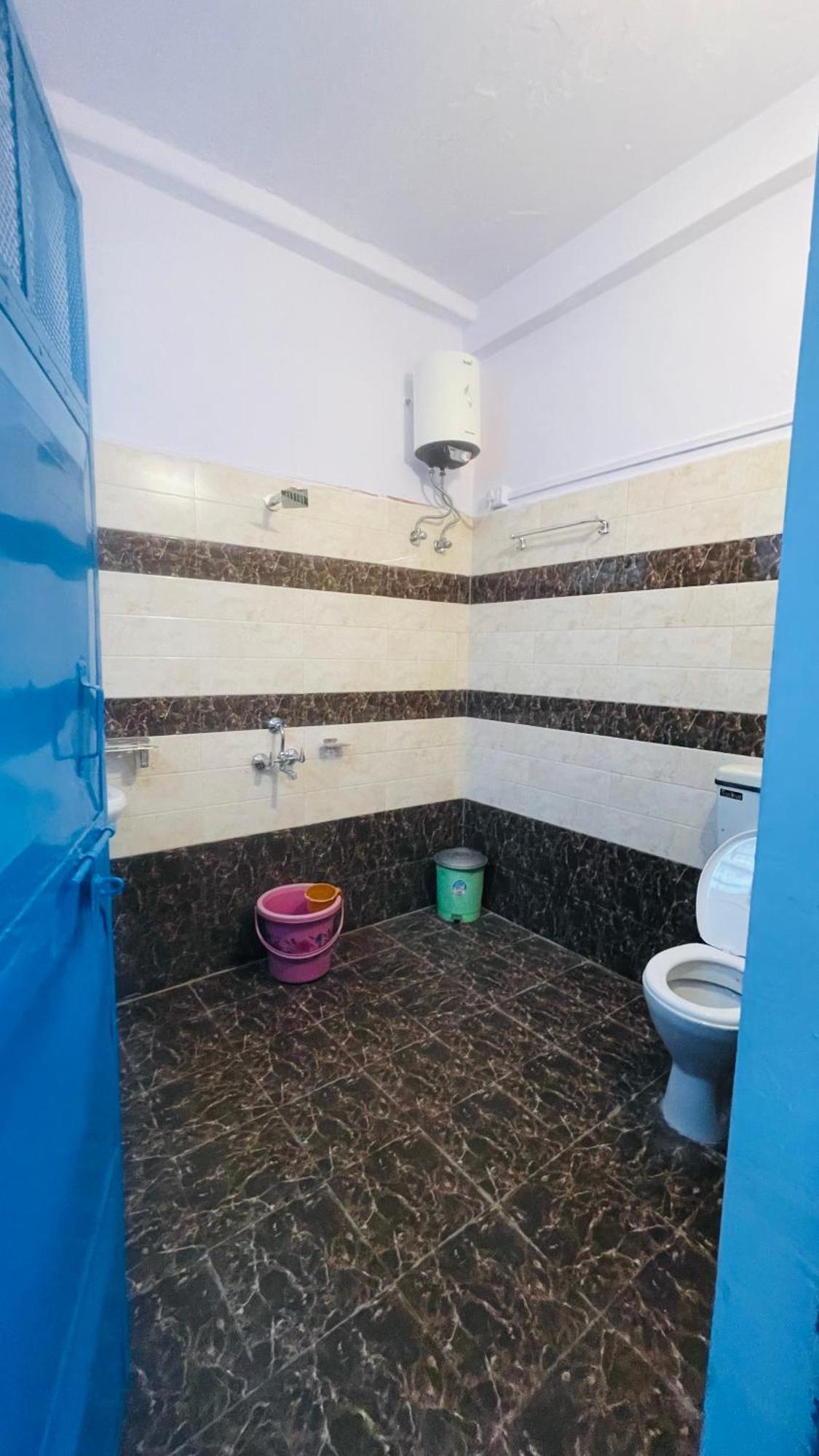 Mayur Guest House พุชการ์ ภายนอก รูปภาพ