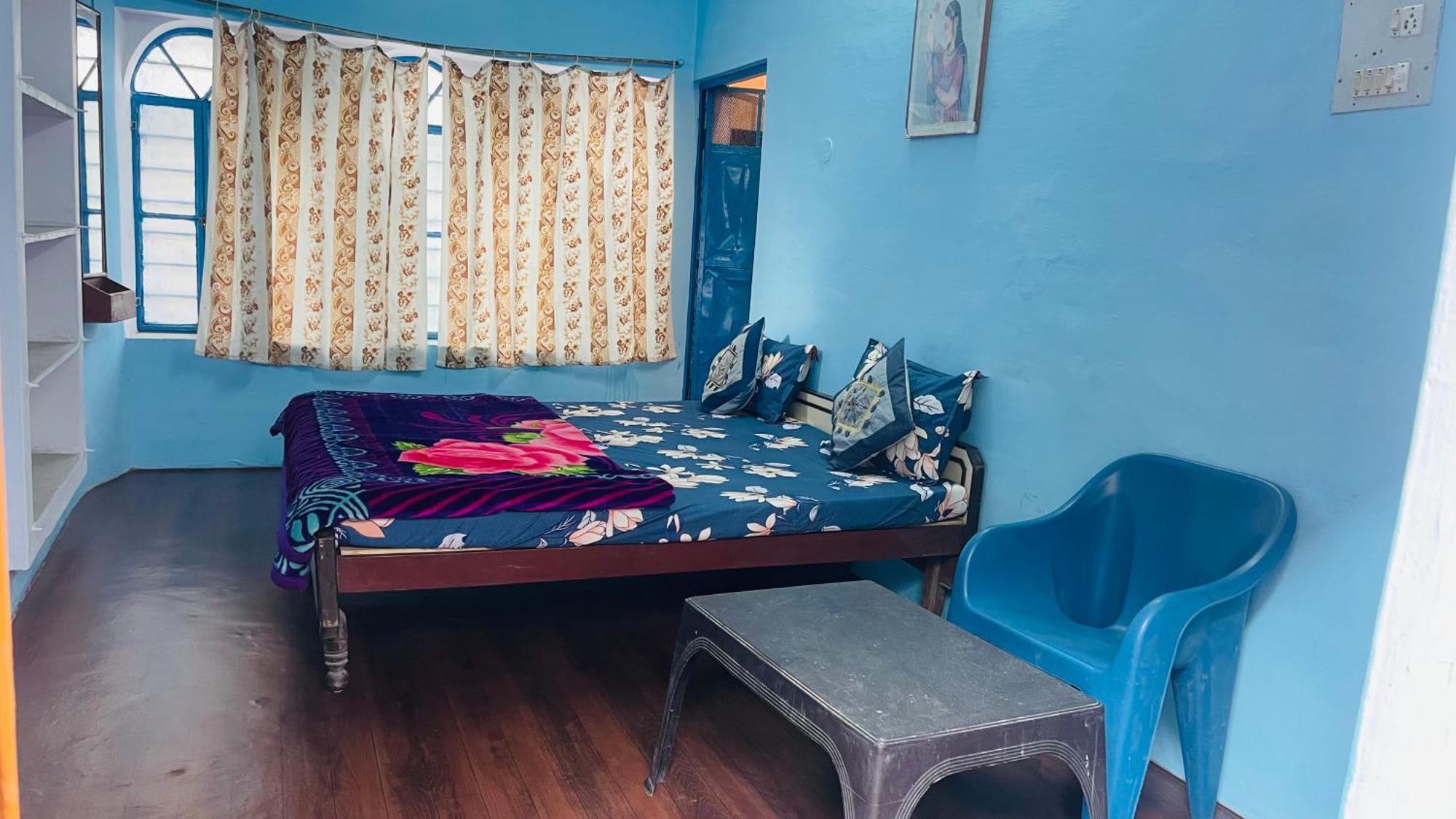 Mayur Guest House พุชการ์ ภายนอก รูปภาพ
