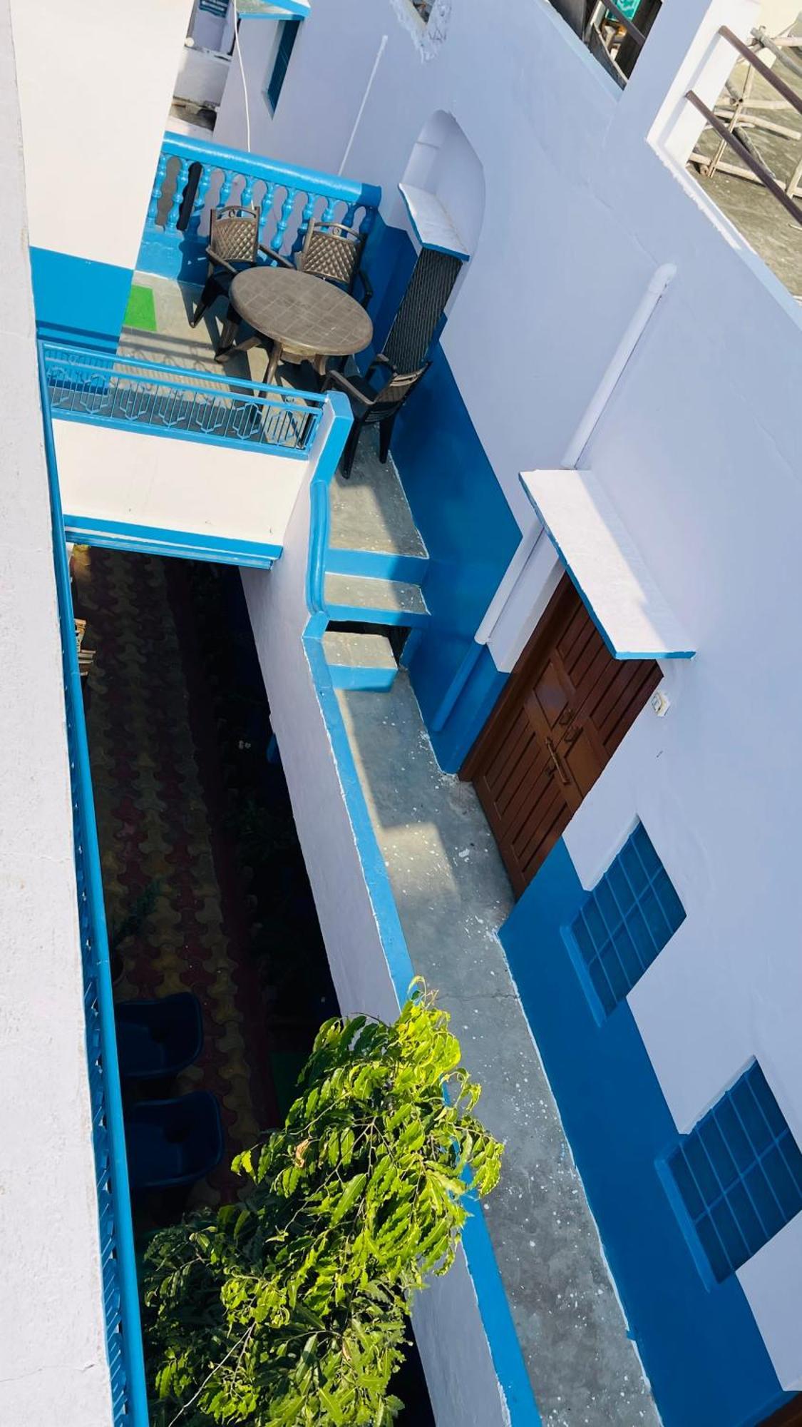 Mayur Guest House พุชการ์ ภายนอก รูปภาพ