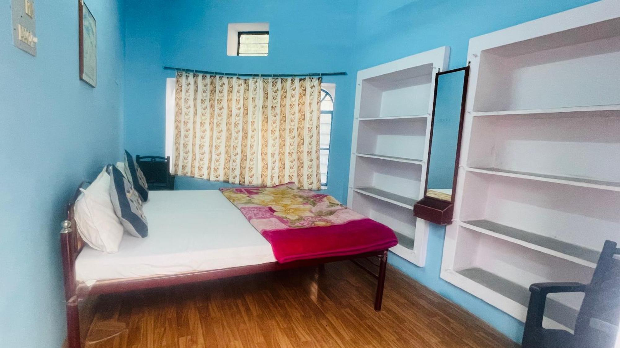 Mayur Guest House พุชการ์ ภายนอก รูปภาพ