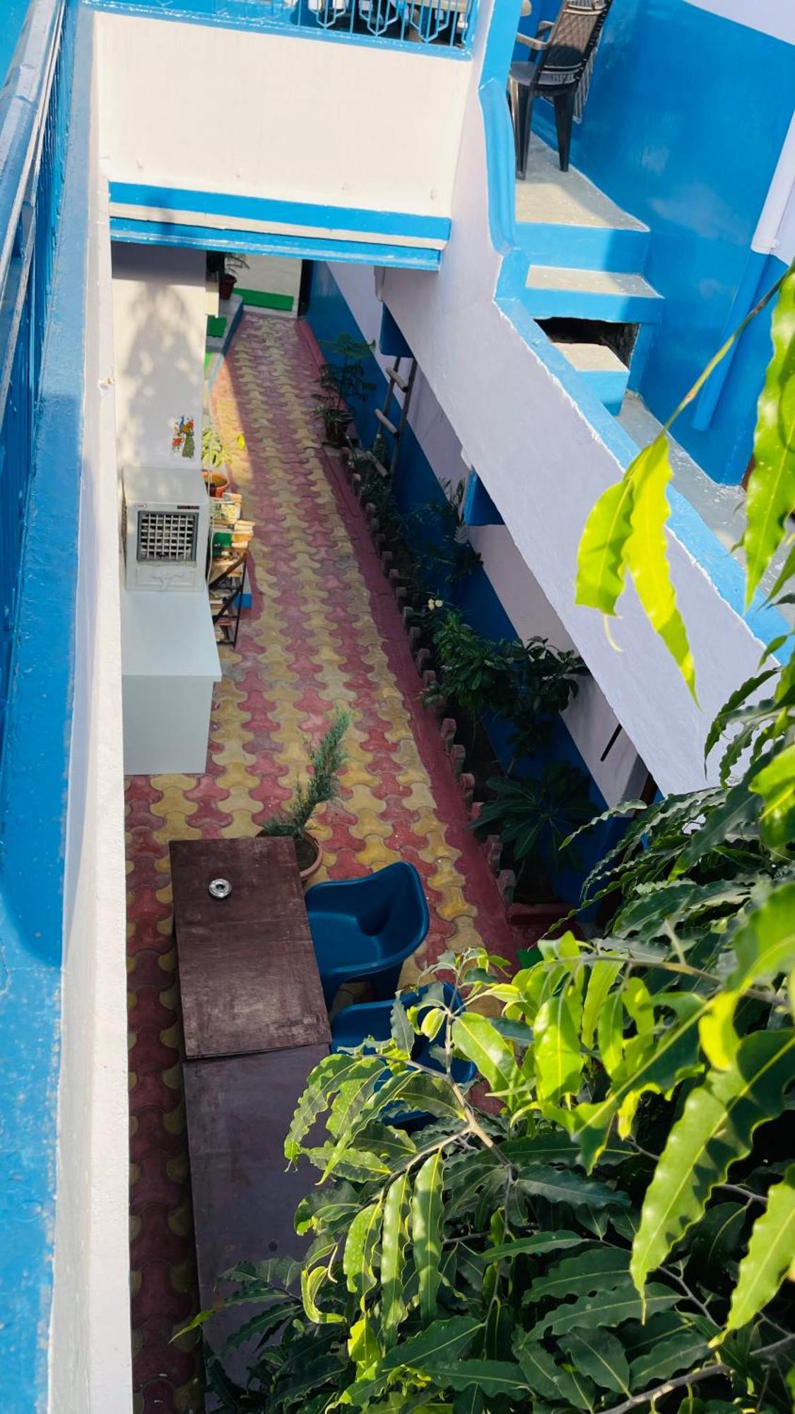 Mayur Guest House พุชการ์ ภายนอก รูปภาพ