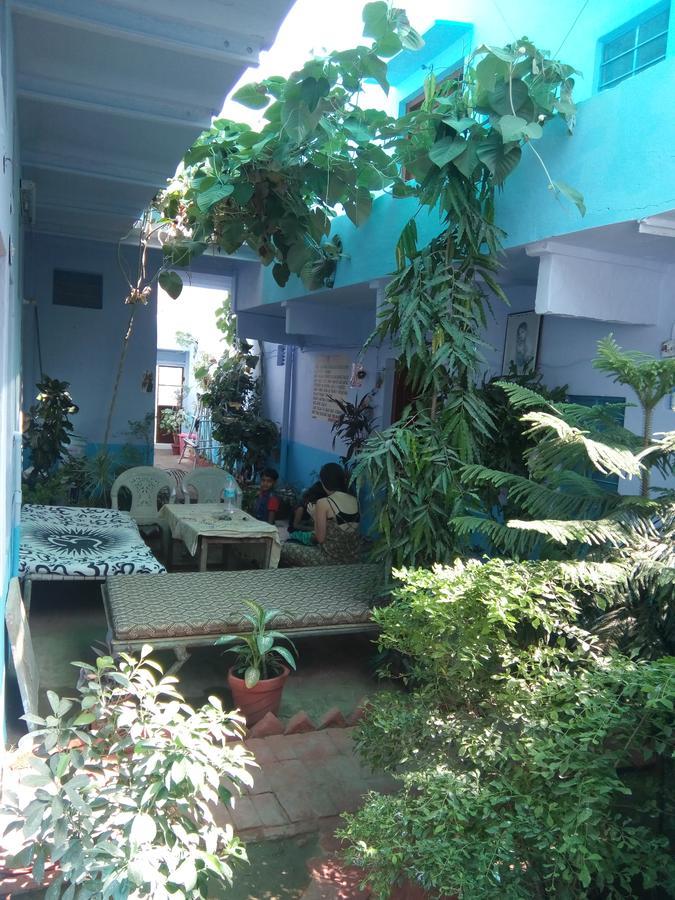 Mayur Guest House พุชการ์ ภายนอก รูปภาพ