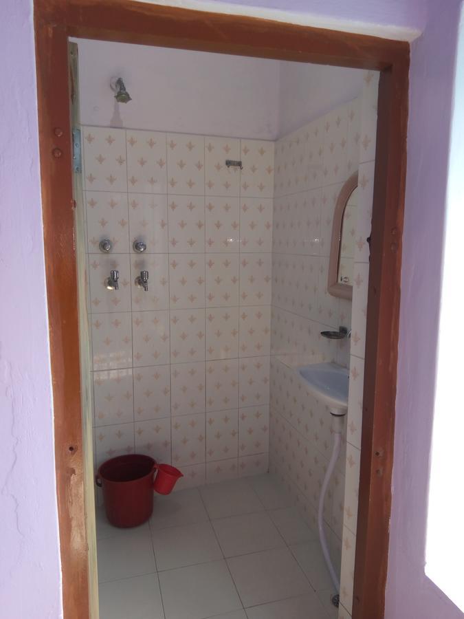 Mayur Guest House พุชการ์ ภายนอก รูปภาพ