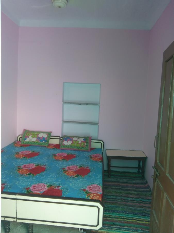 Mayur Guest House พุชการ์ ภายนอก รูปภาพ