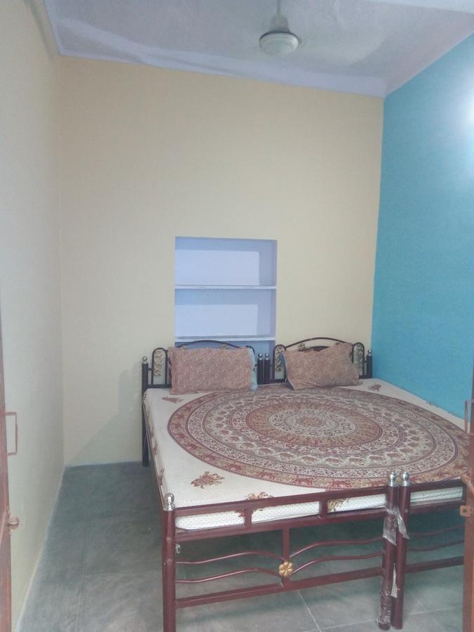Mayur Guest House พุชการ์ ภายนอก รูปภาพ