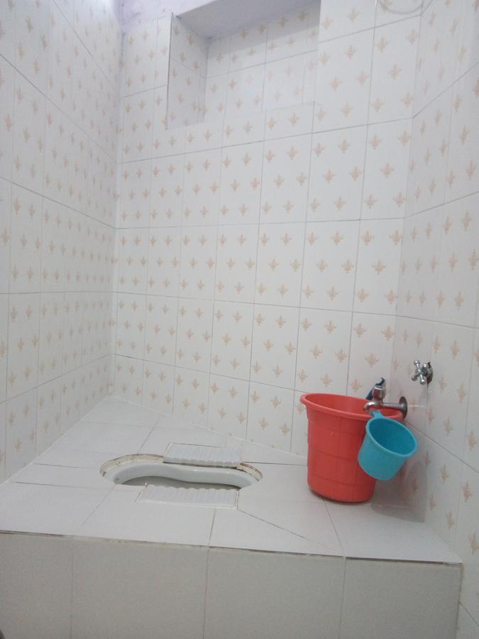 Mayur Guest House พุชการ์ ภายนอก รูปภาพ