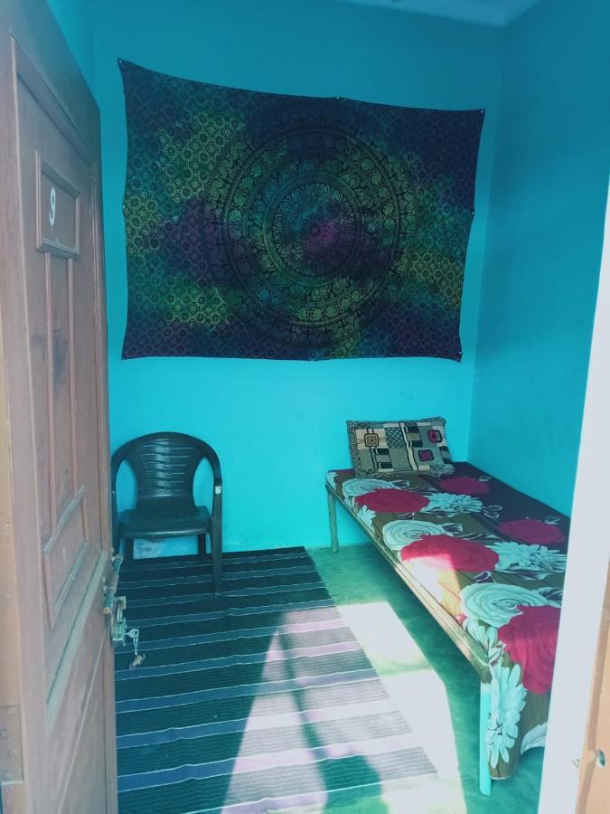 Mayur Guest House พุชการ์ ภายนอก รูปภาพ